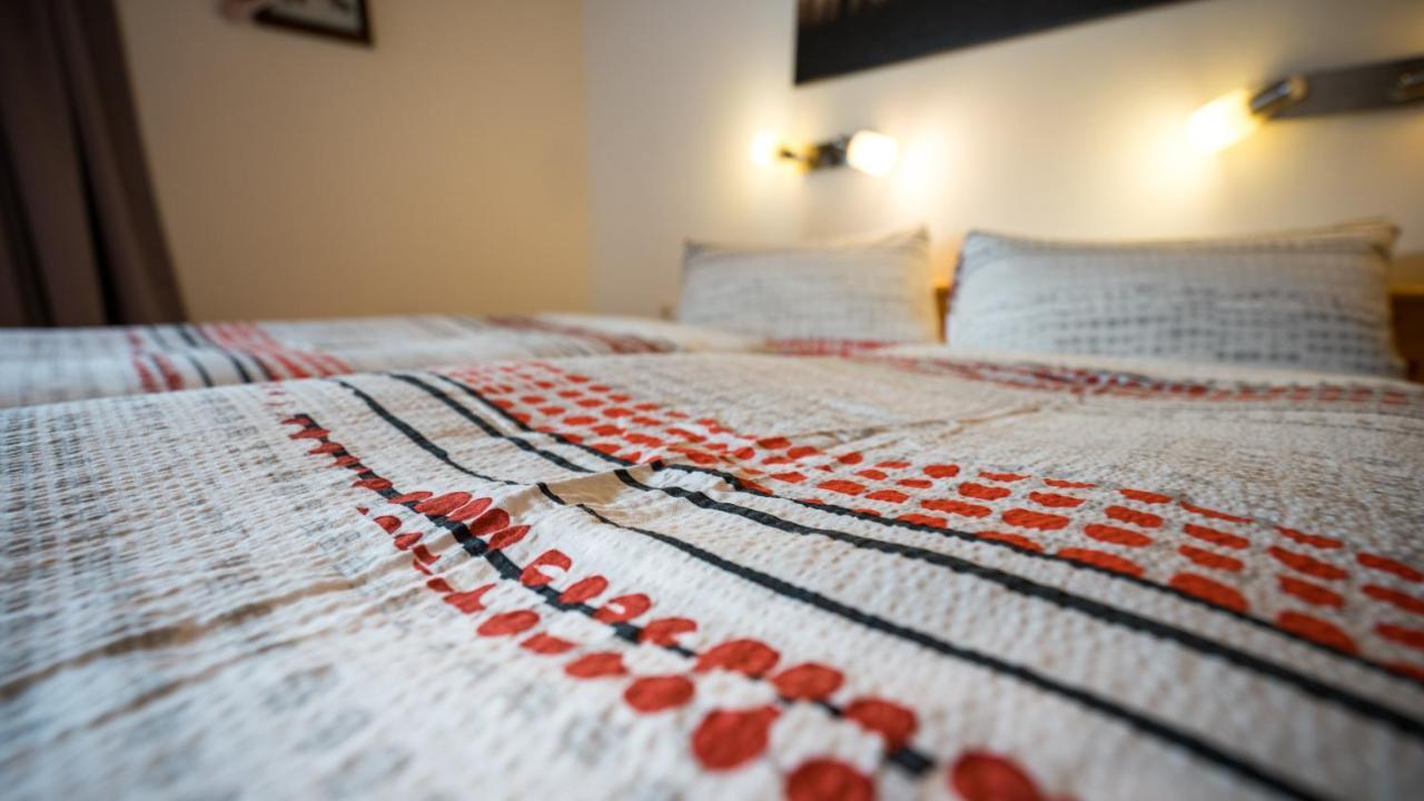 Haus Lutz Apartment Hintertux Ngoại thất bức ảnh