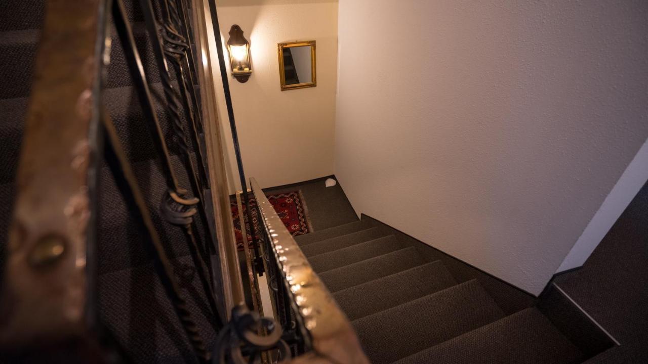 Haus Lutz Apartment Hintertux Ngoại thất bức ảnh